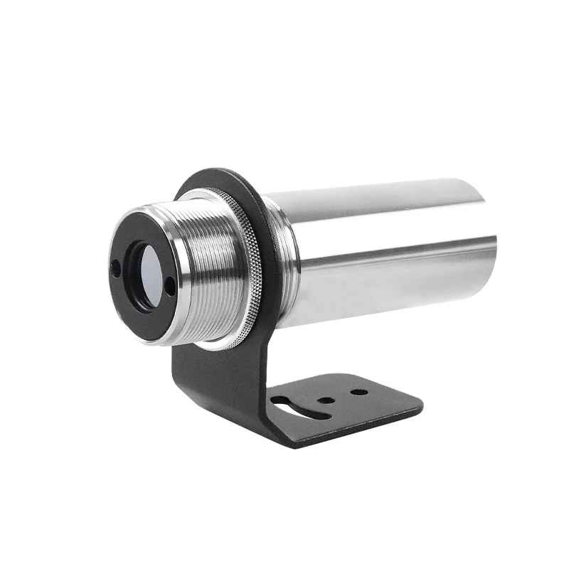 KASINTON JSD-D2580A -25~800℃ 4-20mA IP65 Infrared High Temperature Sensor Price