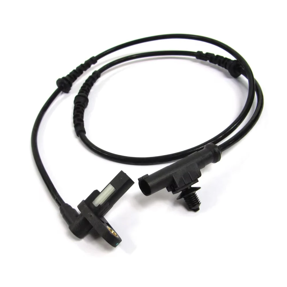 Womala Auto Part Front ABS Sensor Wheel Speed Sensor LR013783 SSB500100 LR033461 for Land Rover Discovery 3 Discovery 4
