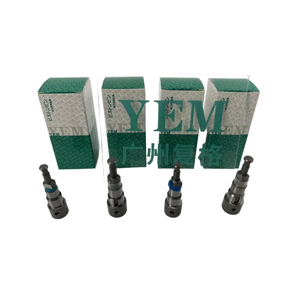 3013 3024 3034 3046 Plunger for Caterpillar Engine Parts for Sale