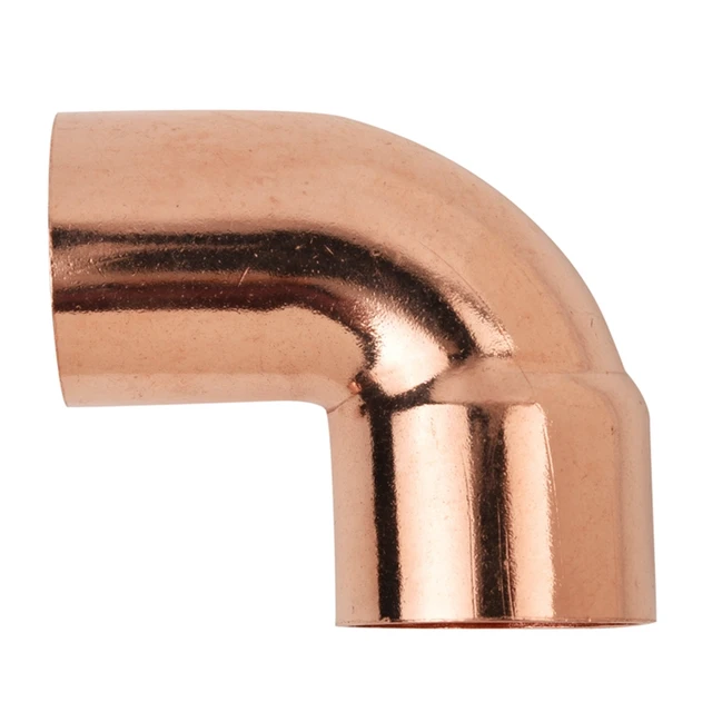 Refrigerator spare parts  brass copper fitting flare union or tube connector Copper fittings