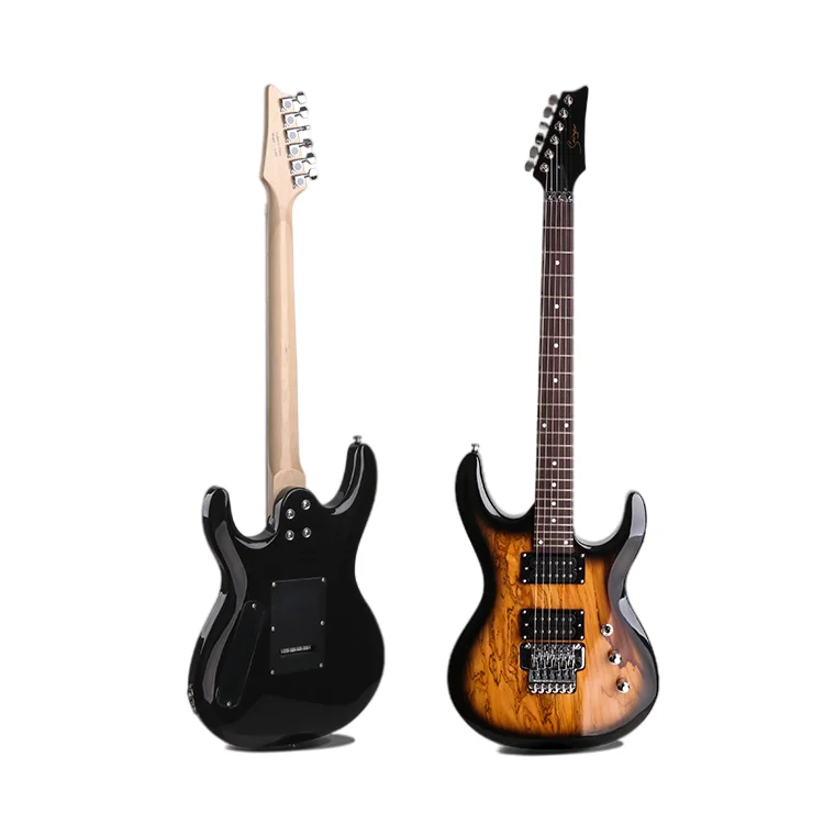 best electric guitar with tremolo