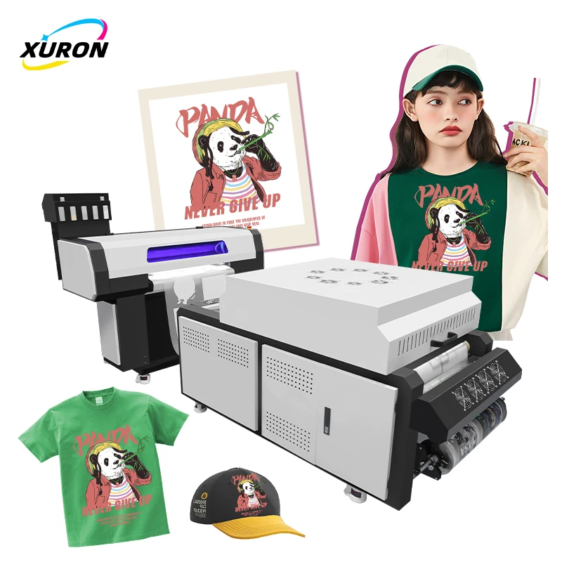 T-Shirt Printer for Exceptional Quality dtf powder shaker