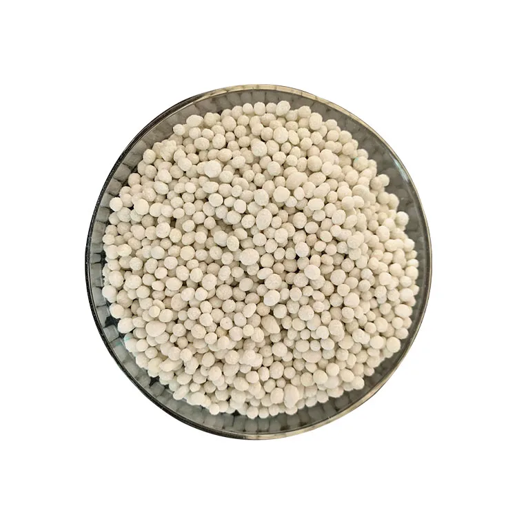 High Quality Export Npk Compound Fertilizer 10-18-24 Compound ...