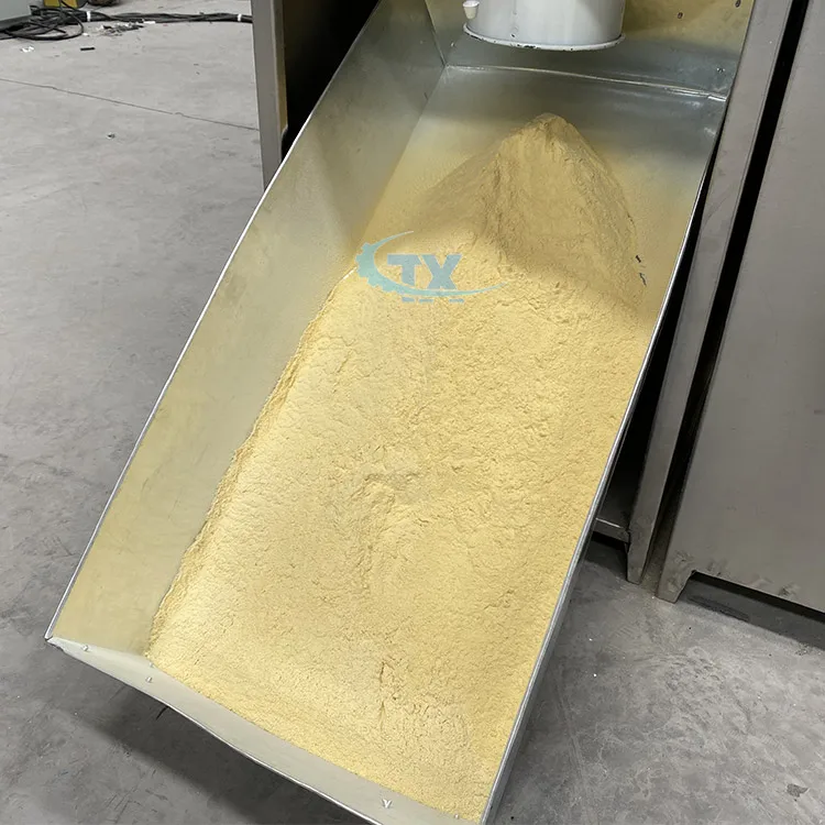 Small Corn Milling Mill Machine for Sale in the Philippines