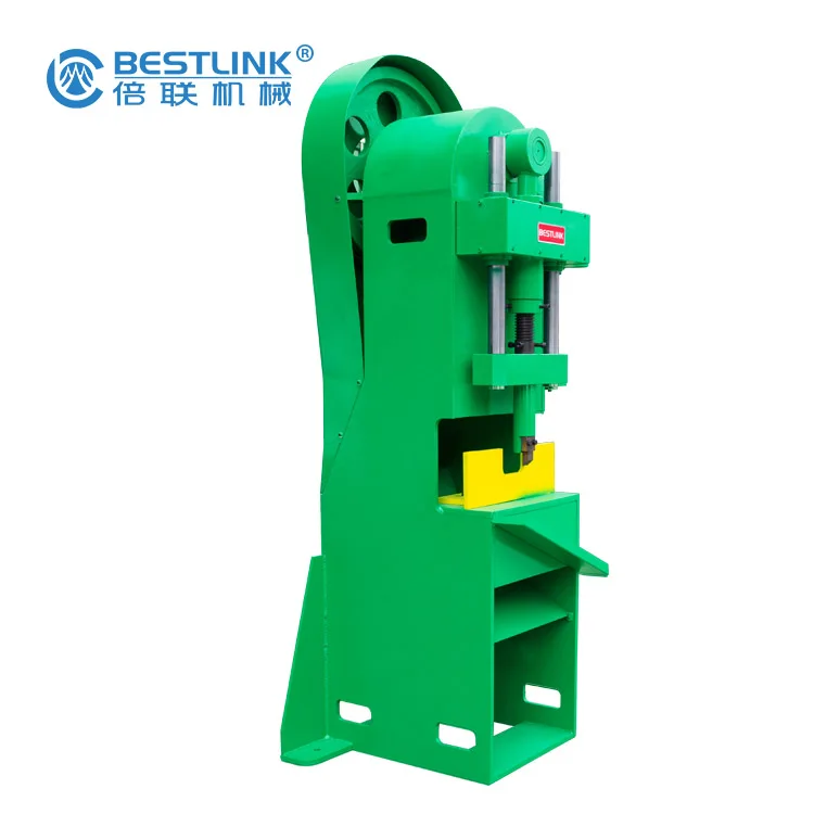 Rockfacing Mushroom Face Stone Splitting Machine, Decorative Stone Breaking Machine