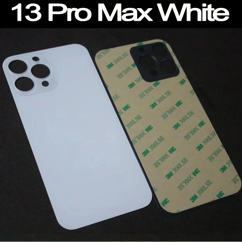 Крышка батарейного отсека для IPhone12 Mini стеклянная задняя крышка Iphone 8 X Xr Xsmax горячая Распродажа телефона 11 12 13 Pro Max