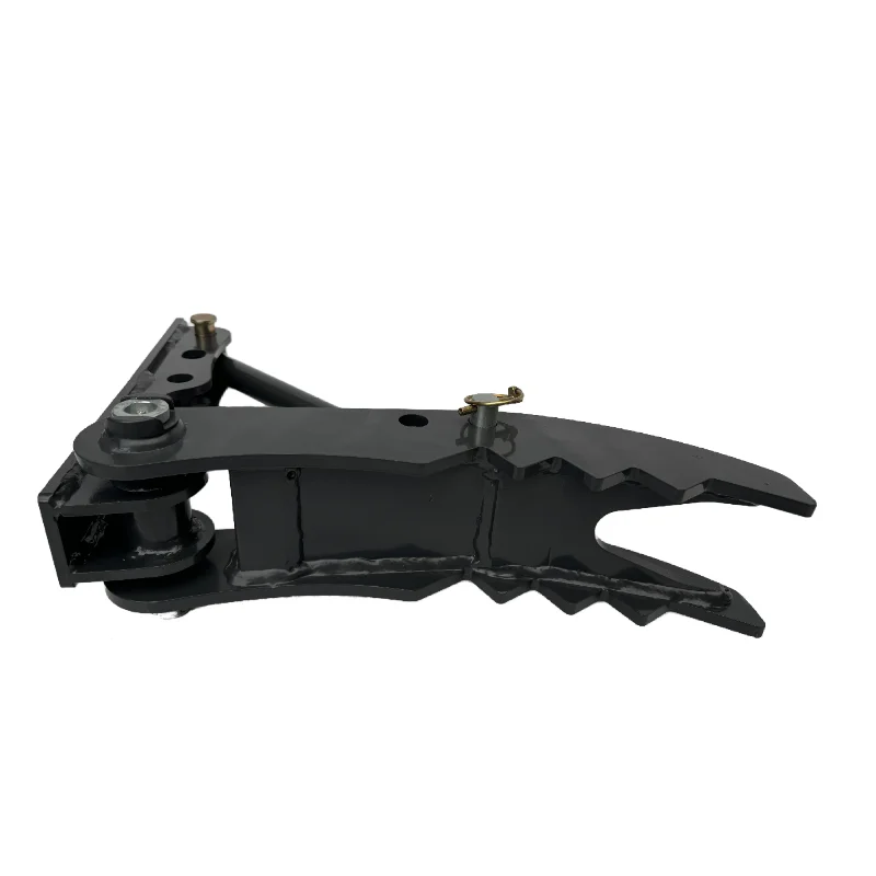 ChuangXin 2026 New Mini Hydraulic Excavator Attachment Engine Gearbox Gear Bearing Motor Pump 1-5 Ton Home Garden Use