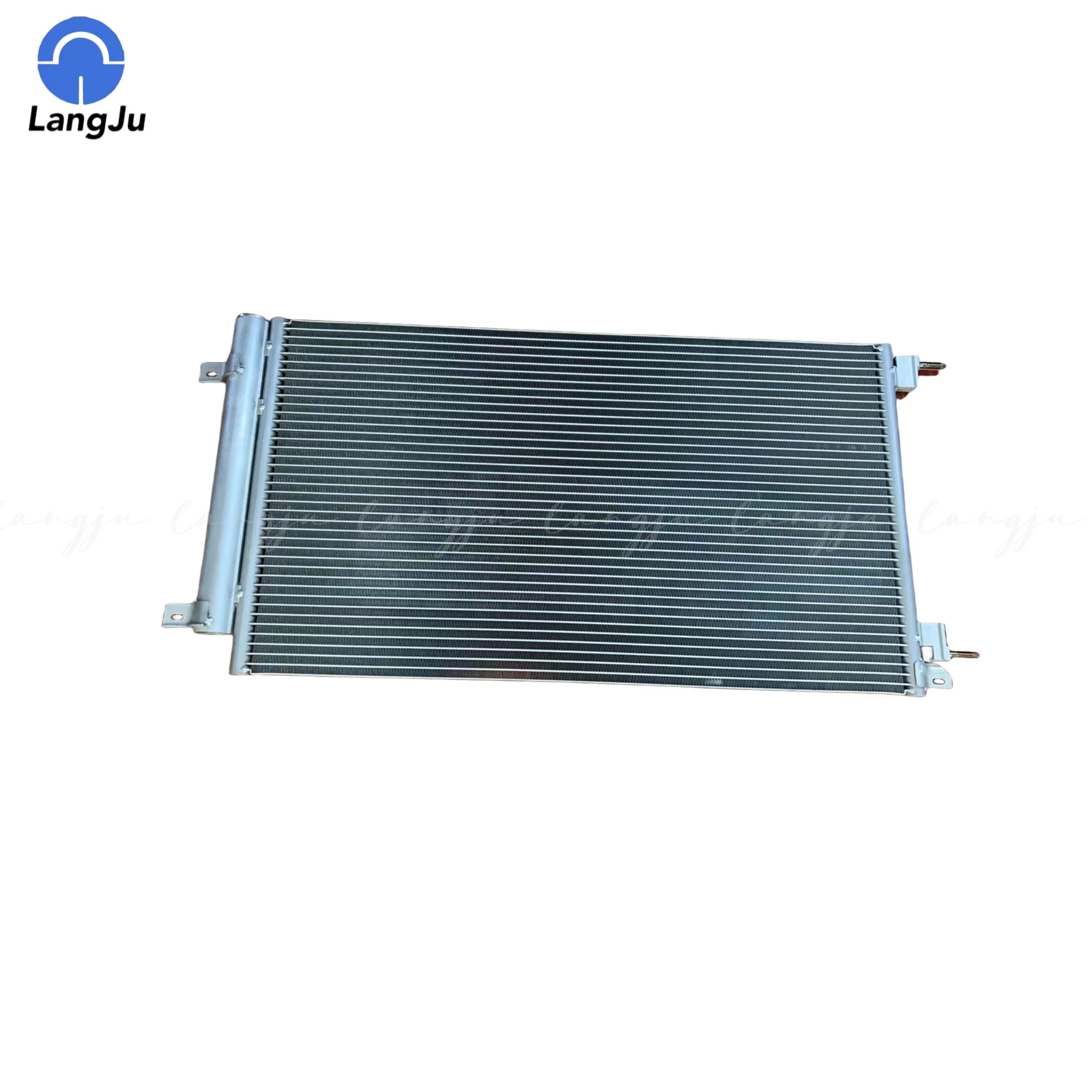 2024 Chevrolet TRAX Engine Radiator Cooling Radiator Auto Spare Parts for TRAX  Auto Spare Parts Supplier 42766937 details