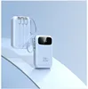 Sky blue-super fast charging