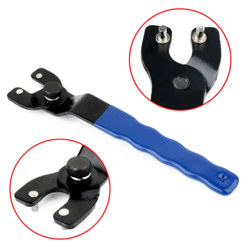 Angle Grinder Pin Wrench Pin Spanner