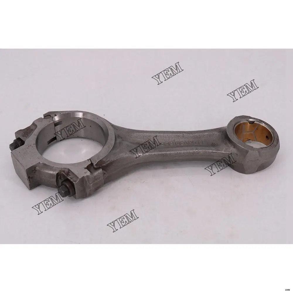 High Performance 4BT3.9 Auto Parts Conrod Connecting Rod 3942579 for DCEC 4BT3.9