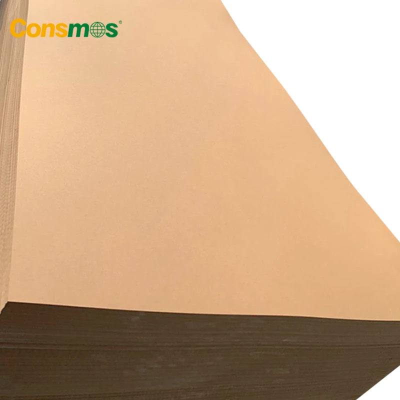 Factory Direct Price Mdf Sublimation Board Plain Mdf Raw Mdf for Packing