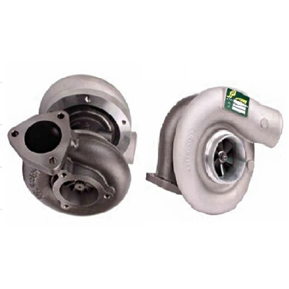 IZUMI for Mitsubishi 6D31T 6D14T 6D14CT Turbo TD06-17A 49179-02100 Construction Machinery Spare Parts