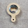 11 Beech wood round