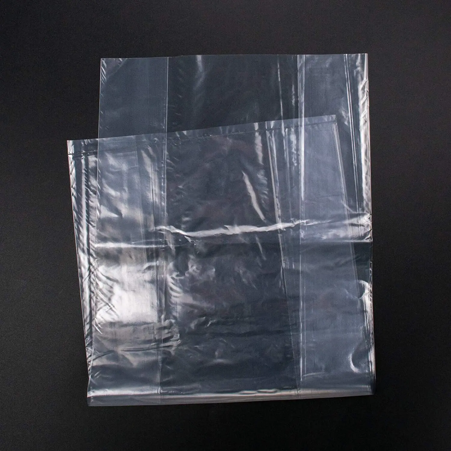 gusseted polypropylene bolsas