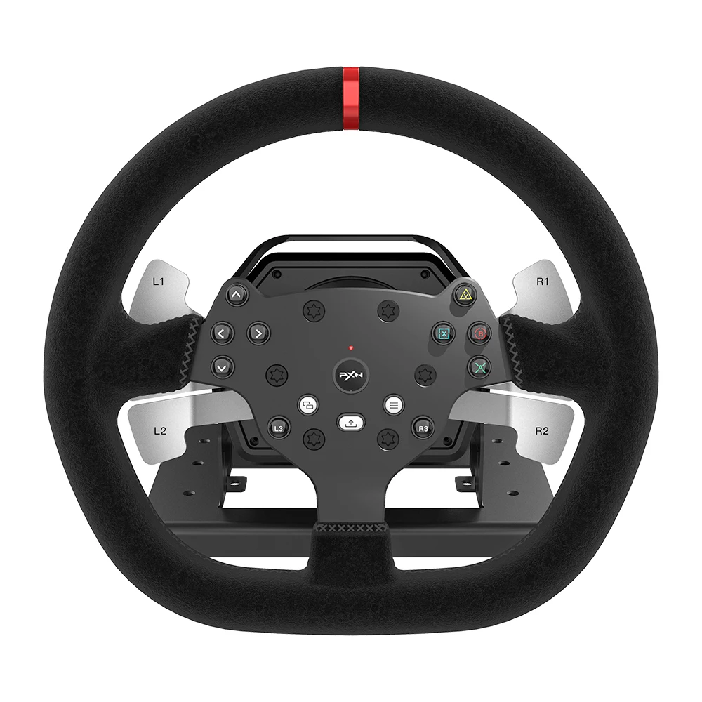PXN V10 Racing Wheel - Ultimate Driving Simulator Experience