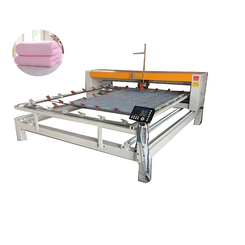 Servicio De Acolchado A Máquina (long Arm) | Para Edredones Tamaño Queen | Más De 200 Diseños Para Elegir
