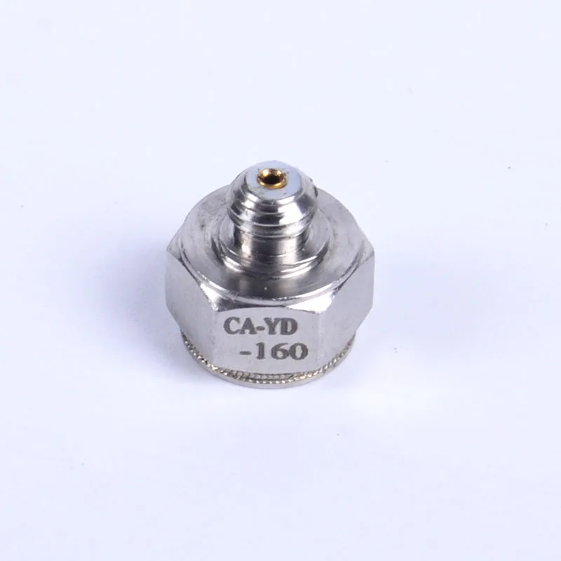 Iepe Piezoelectric Ceramics Vibration Sensor Small Sizelight Weight And High Sensitivity 8007