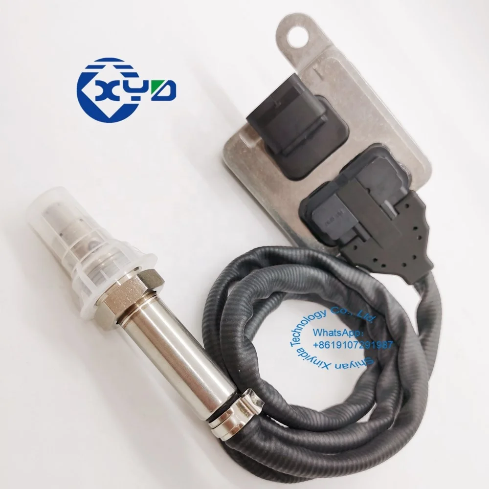 XINYIDA Nox Sensor 4G0907807 AA for Audi A6 S6 A7 S7 4g 3.0l