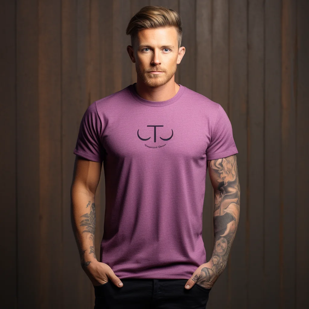 Custom Printing Oversize Mens T Shirts60 Cotton 40 Polyester Blend Soft T Shirt Buy Mens T 3956