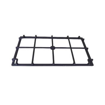 Factory Directly Wholesale High Quality Durable Using enamel Cast Iron Grill pan support