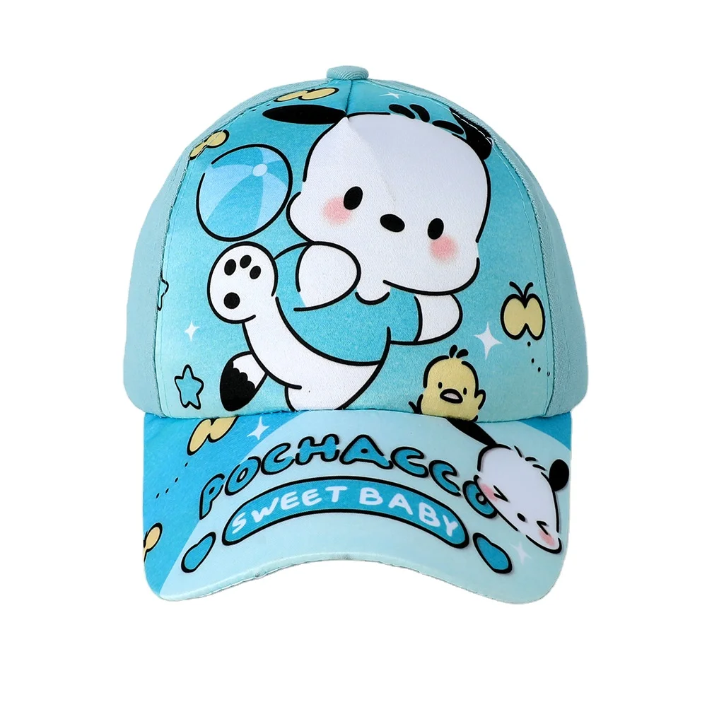 Кепка-бейсболка