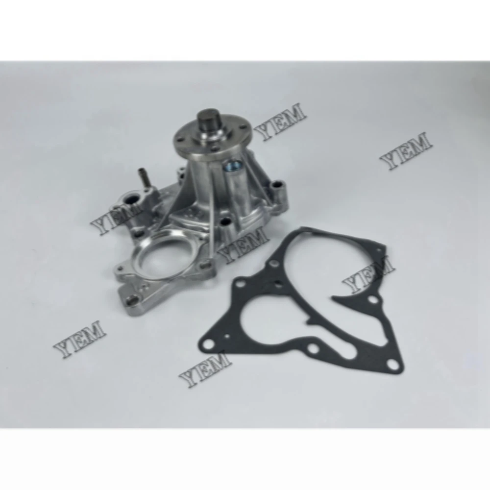 For Toyota 1GD Water Pump Aftermarket Engine Parts
