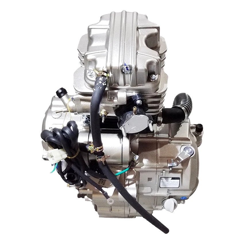 Hanwei Oem Motorcycle Engine 250cc Tricycle Engine 250cc,5speed