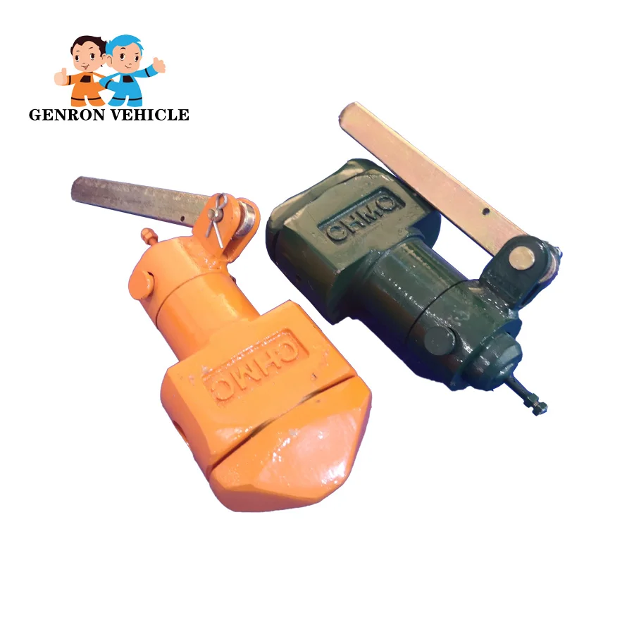 トレーラートラック用鋳造型輸送コンテナツイストロック| Alibaba.com