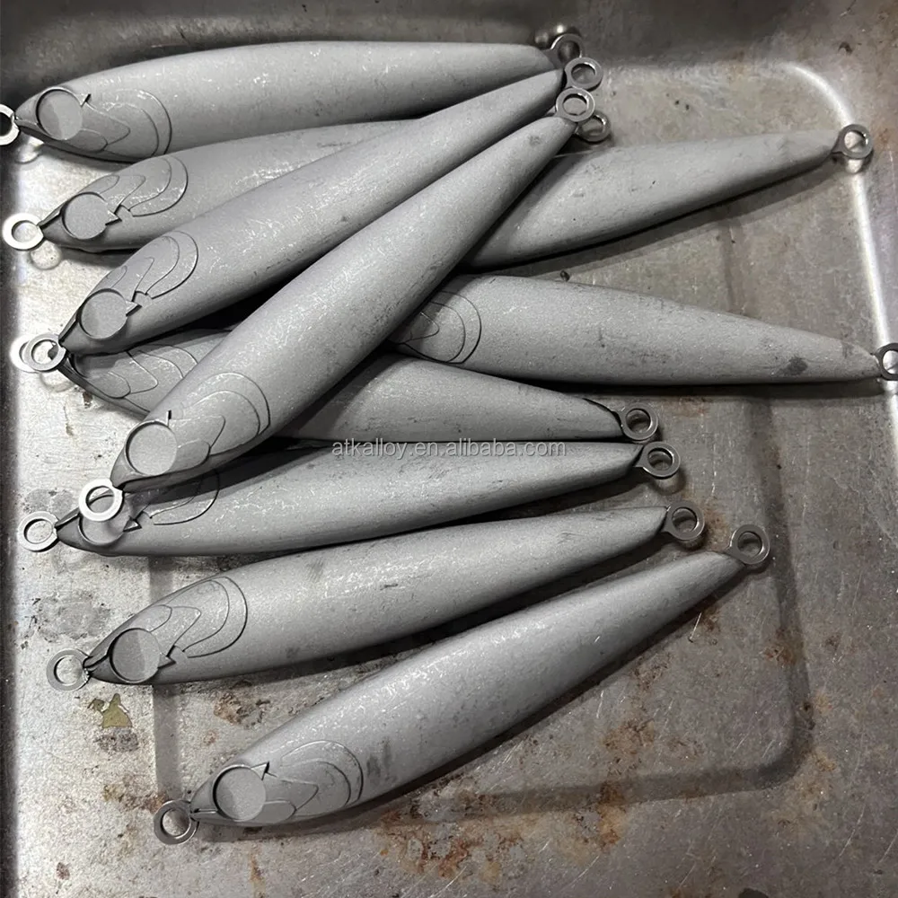 Tungsten Metal Jig 30406080100120g Buy Tungsten Lure,Tungsten