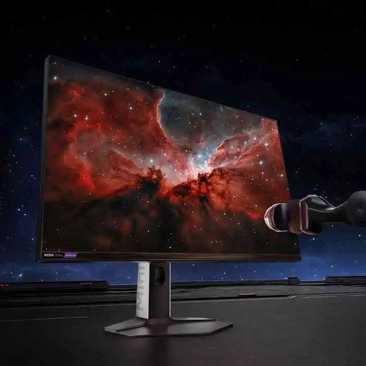 Redmi Monitor G Pro 27Q - 27-Inch 2K 180hz Gaming Display