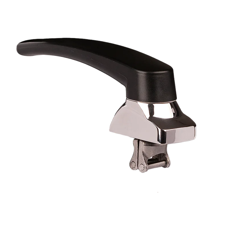 Oven Door Handle Bakery Machine Latch Handle Parts