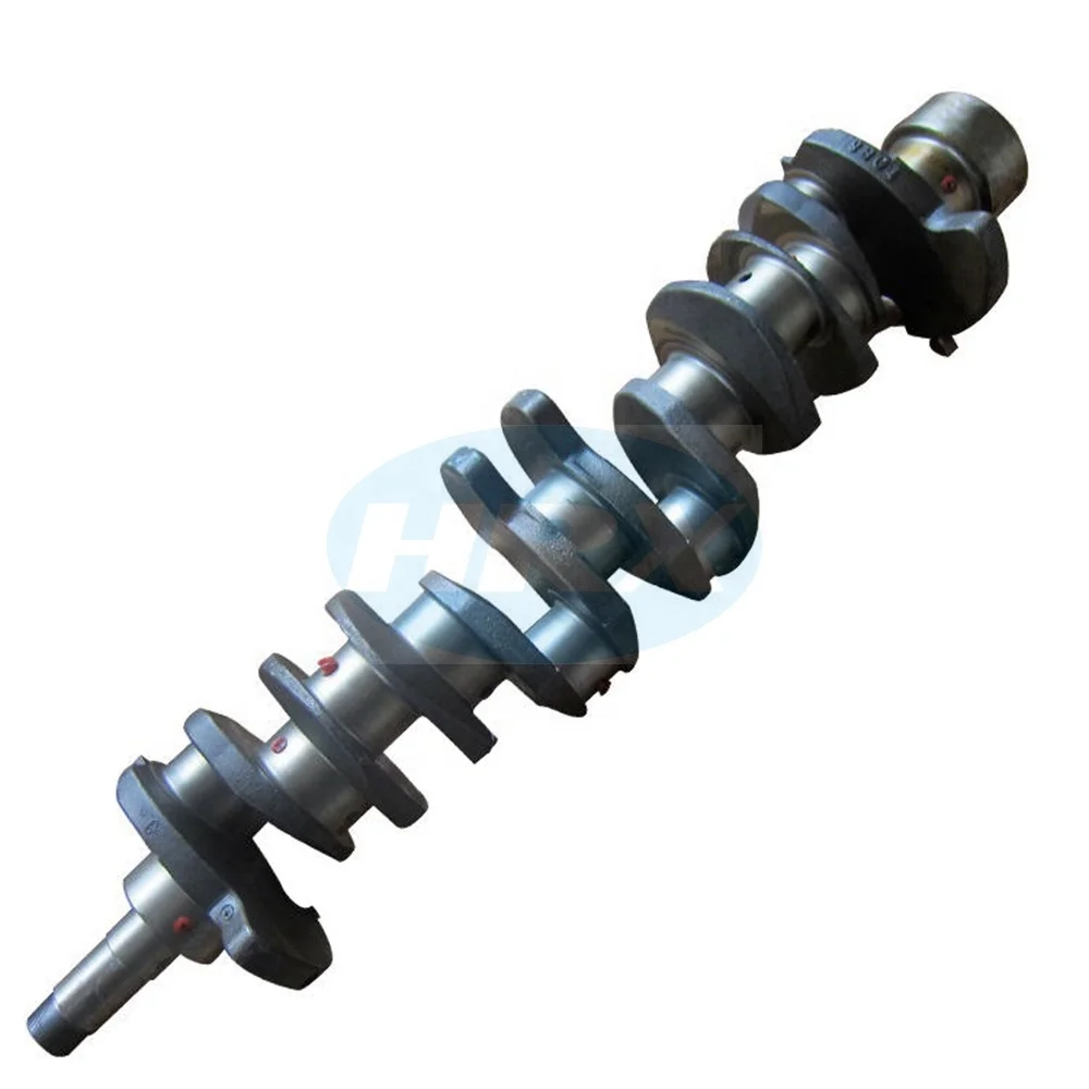 For 4G32 4G33 4G34 Engines Spare Parts Crankshaft MD000784 for Sale