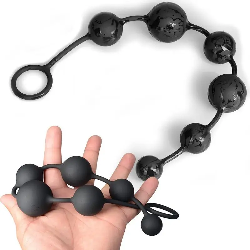plug anal boule Metal Anal Butt Plug Stainless Steel 3-Sizes S/M/L Beginner Trainer Purple  Jewel