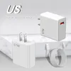 White US