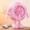 Model B- Pink