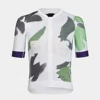 White green and grey