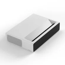 グローバルバージョンXiaomi Mijiaレーザープロジェクター150インチ