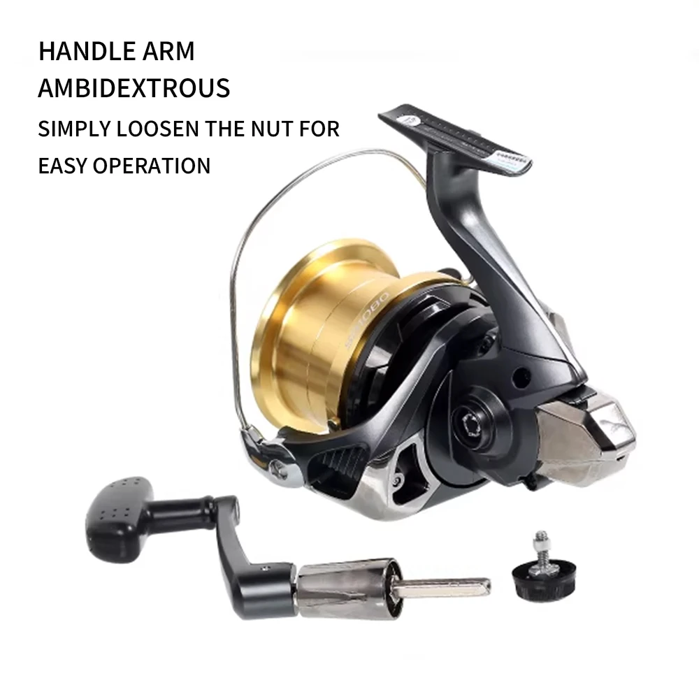 Genuine Wholesale SHIMANO 25 ACTIVECAST SD 1060 1080 1120 Surf
