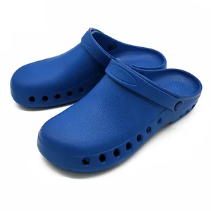 High Quality EVA Nurse Hospital Medical  Clog Shoes for Women