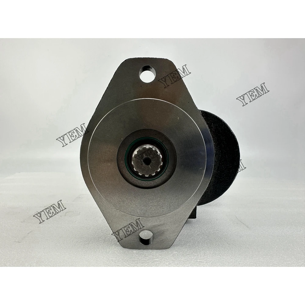 For Bobcat Hydraulic Pump 7409990 Engine Spare Parts 3