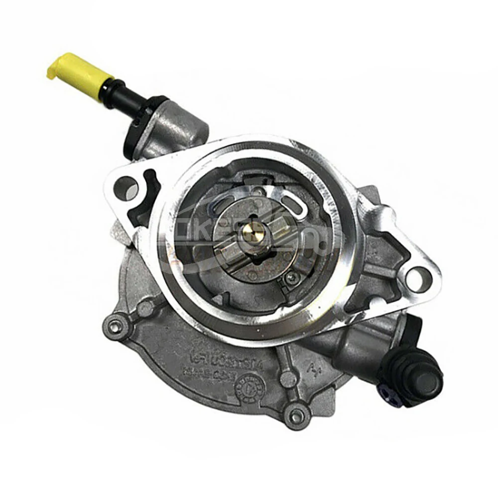 POKESS Vacuum Pump Price BK3Q2A451FA 1741667 Vacuu