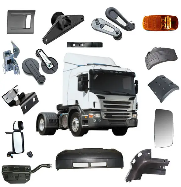 Engine Mounting 1762623 1492747 1762624 for SCANIA volvo Truck Engine Parts