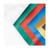Bright rubber roll