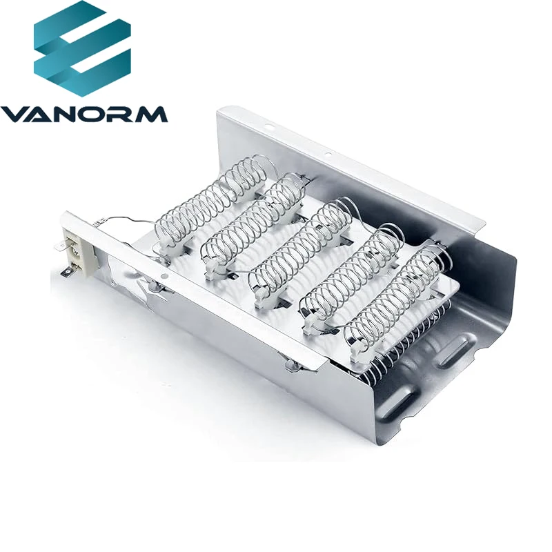 Stainless Steel Core Motor Component