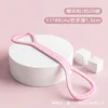 Bande de résistance - rose