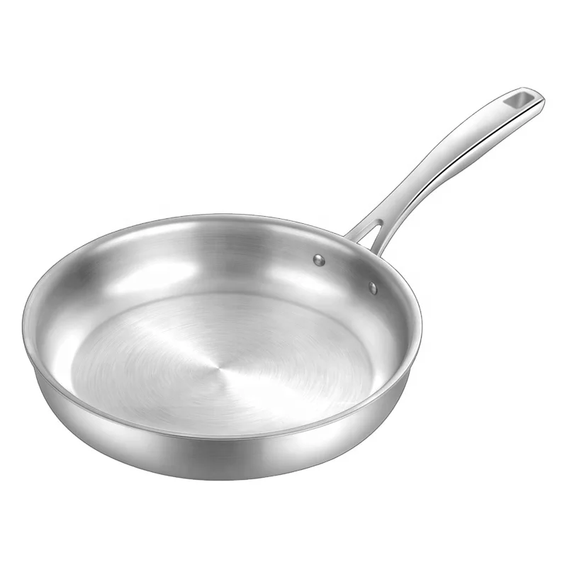 2025  Best Frying Pan and Skillets Frying Pan Titanium