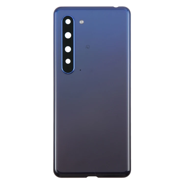 Cover Posteriore Di Ricambio Per OPPO Find N2 Flip, Batteria Back Cover, Parte Di Riparazione, Controllo Qualità Prima Della Spedizione