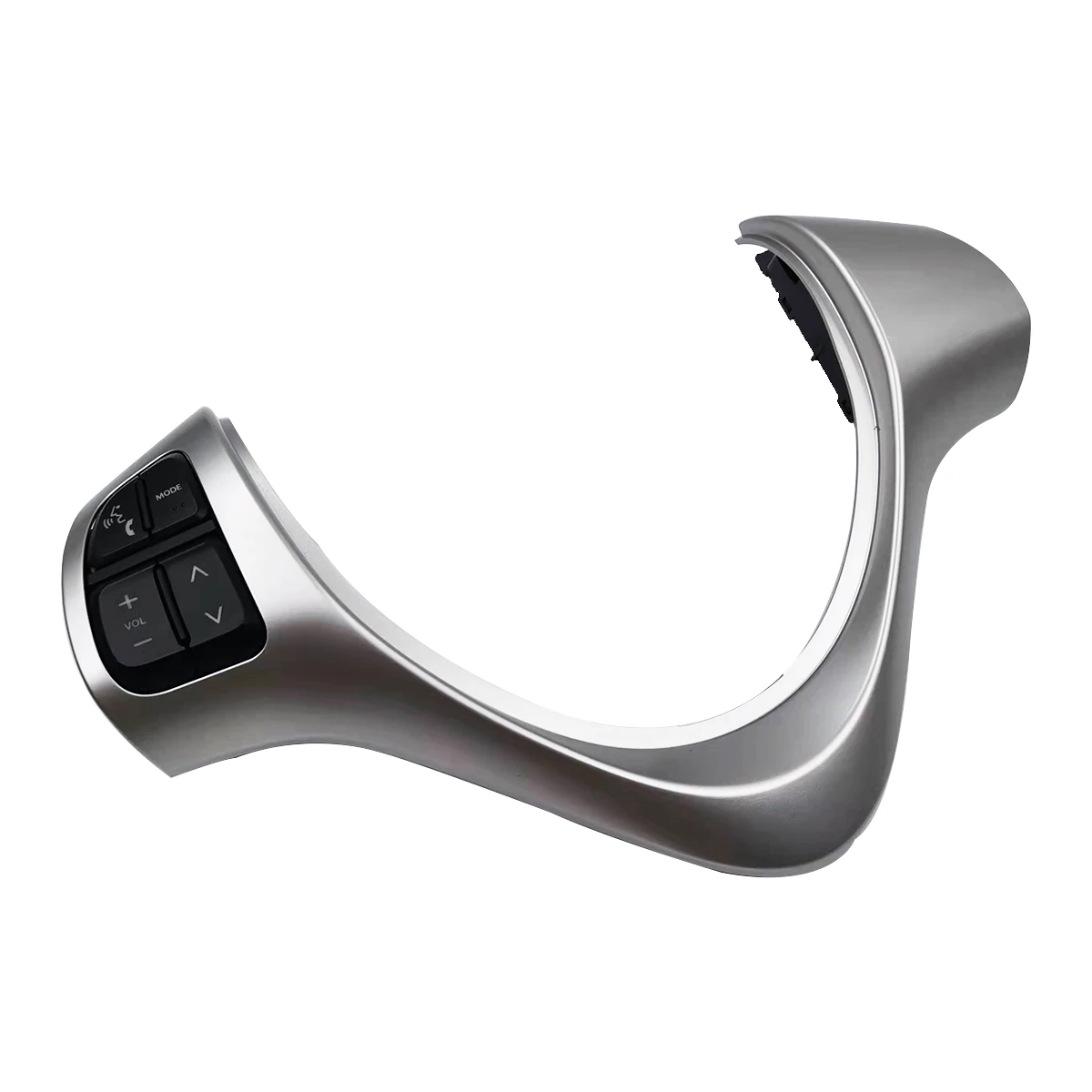 Factory Price Multimedia Volume Control Button for Suzuki Alto Turbo RS 660CC Steering Wheel Switch