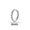 Argento-529-6mm